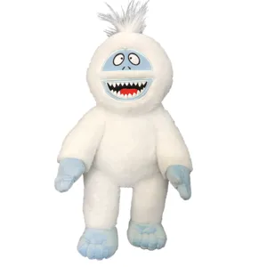 Steve The Snow Beast