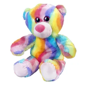 Bubblegum The Bear