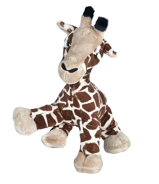 Gerry the Giraffe photo 2