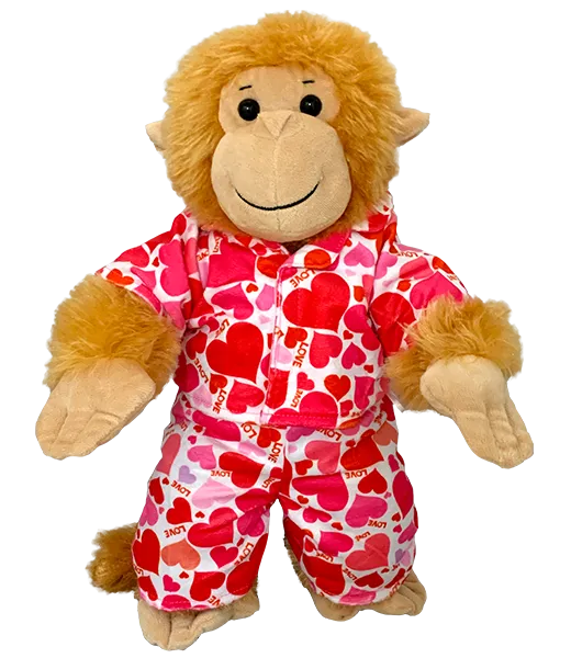 Love Jammies