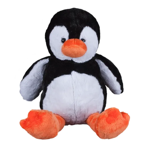 Tux the Penguin photo 2