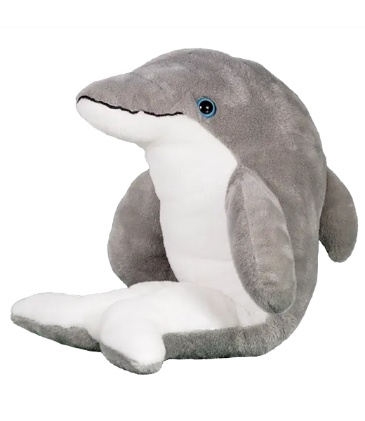 Bubbles The Dolphin photo 2