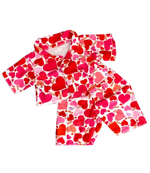 Love Jammies photo 2