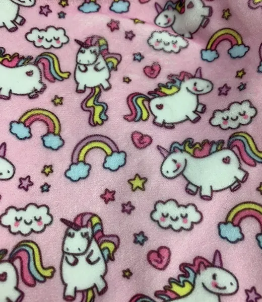 Unicorn Jammies photo 3