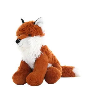 Roxy The Fox