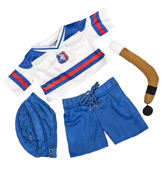 All Star Hockey Outfit photo 2
