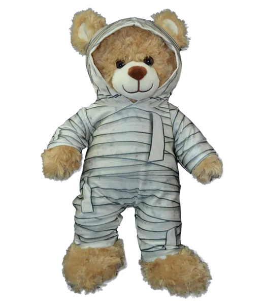 Mummy Morph Suit