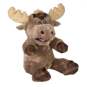 Melvin the Moose