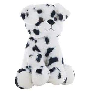 Dot the Dalmatian