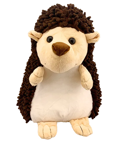 Spike the Hedgehog