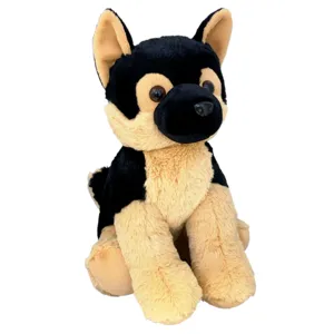 K9 The German Shepherd