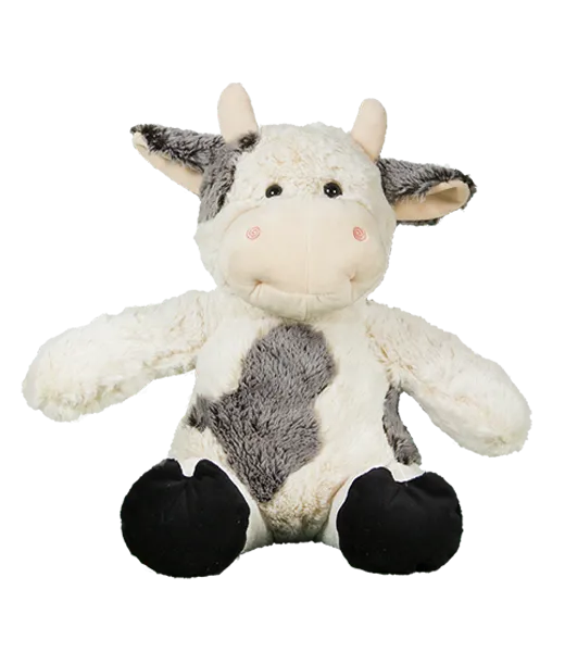 Bessie Mae the Cow photo 2