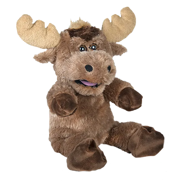 Melvin the Moose photo 2
