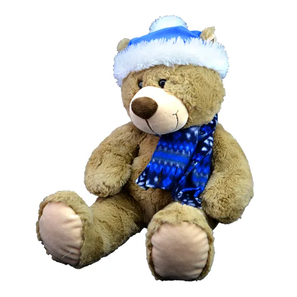 Toboggan The Teddy photo 2