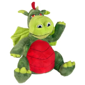 Fearless The Dragon