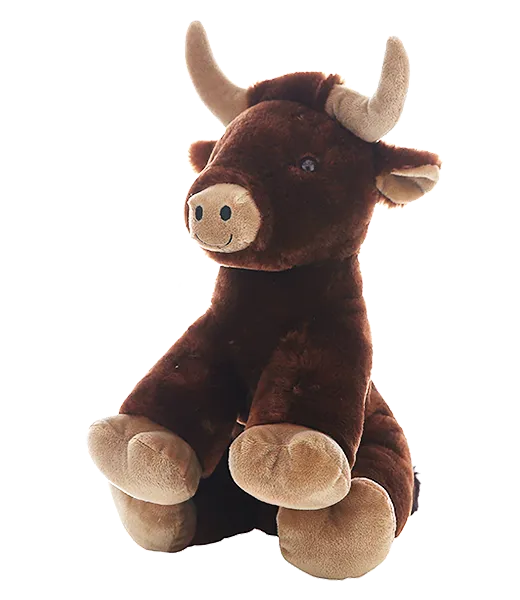 Burt the Bull