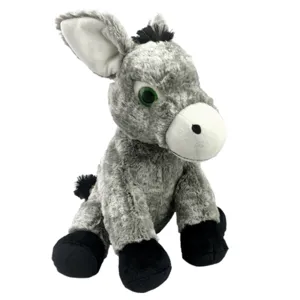 Burrito The Donkey