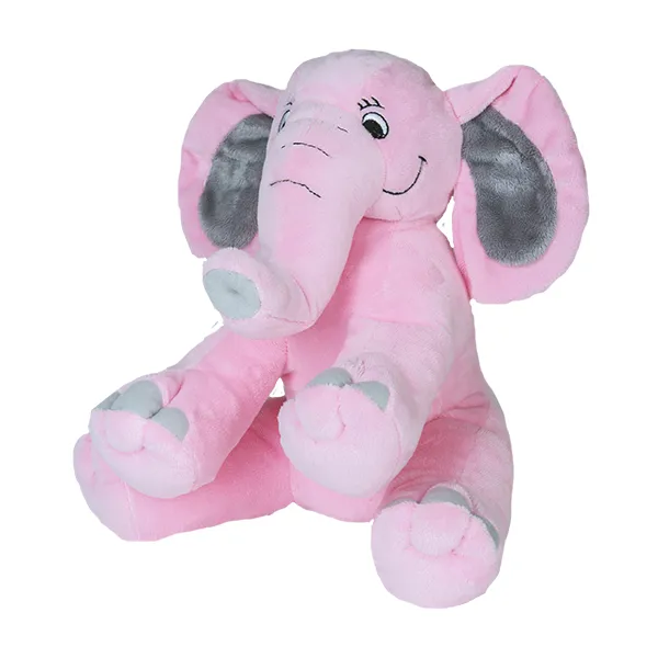 Pinky The Elephant photo 2