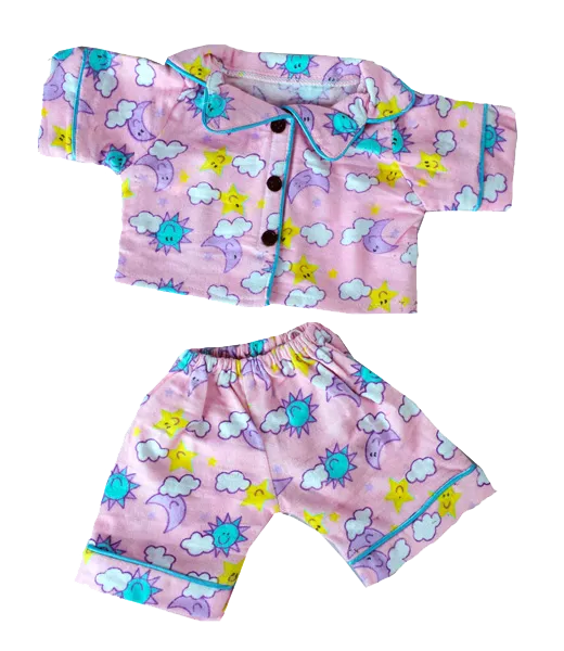 Sunny Day Jammies