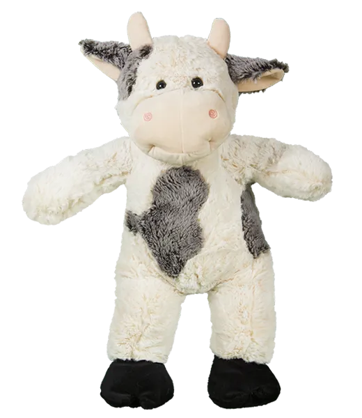 Bessie Mae the Cow