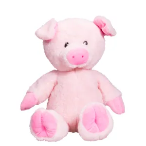 Pudge the Pig