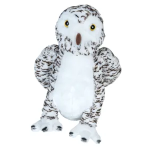 Wise The Owl