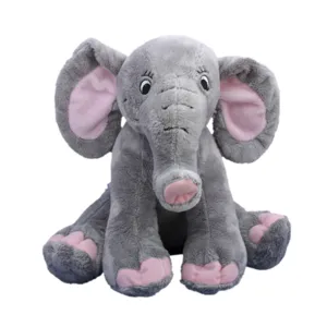 Trunks the Elephant
