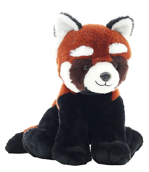 Paprika the Red Panda