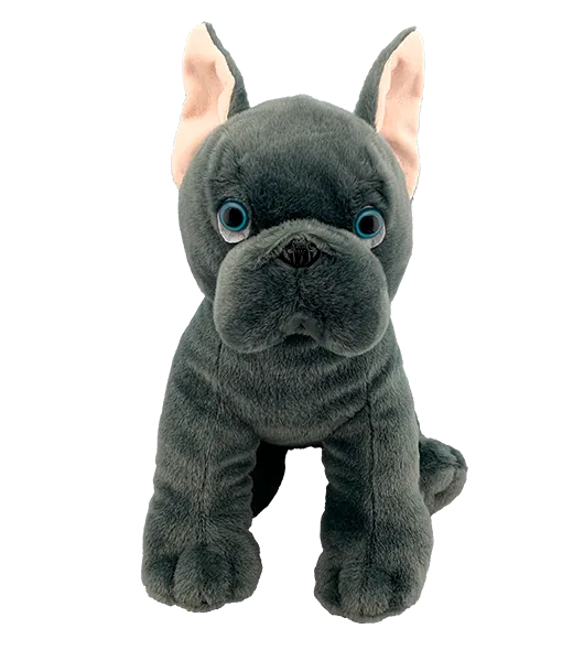 Freddie the Frenchie