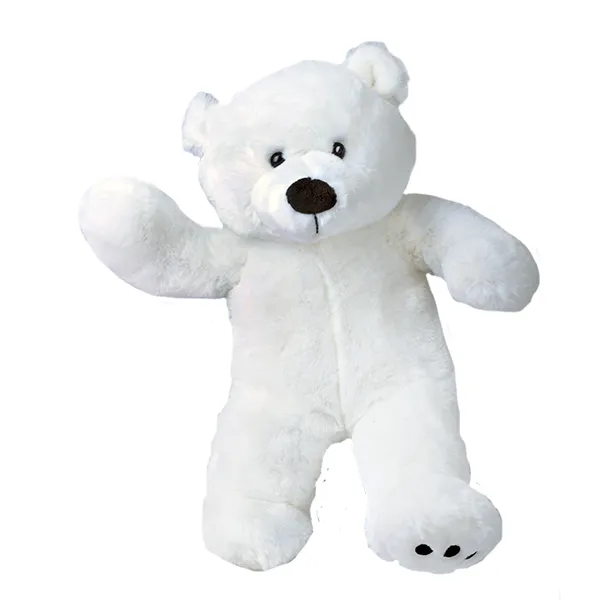 Tundra the Polar Bear photo 2