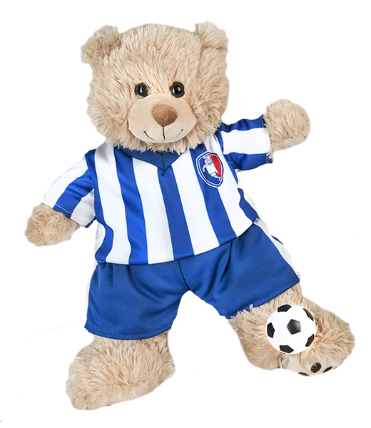 All Star Soccer Outfit photo 2