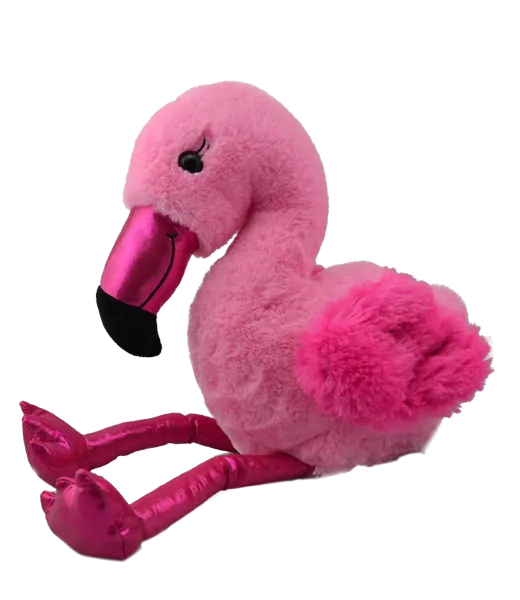 Flo the Flamingo photo 2