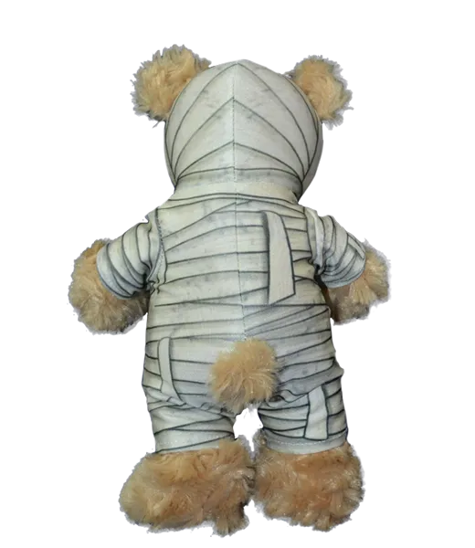 Mummy Morph Suit photo 2