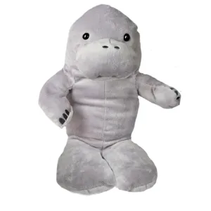 Molly The Manatee