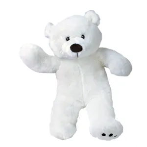 Tundra the Polar Bear