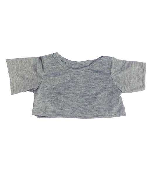 Grey T-Shirt