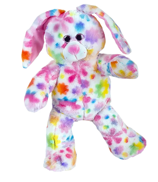 Berry Bunny