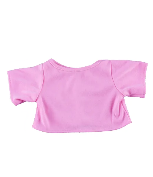 Light Pink T-Shirt