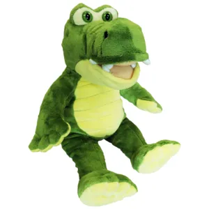 Al E Gator the Alligator