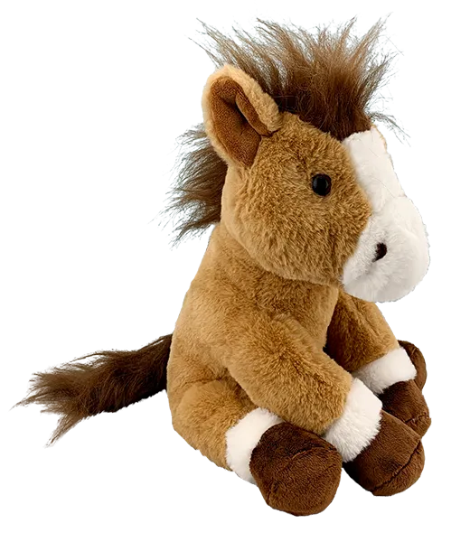 Brown Sugar the Horse