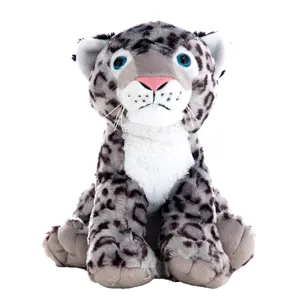 Winter The Snow Leopard