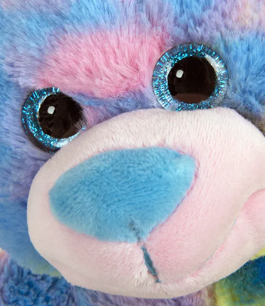 Cotton Candy Bear photo 3
