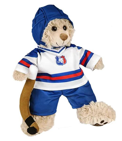 All Star Hockey Outfit