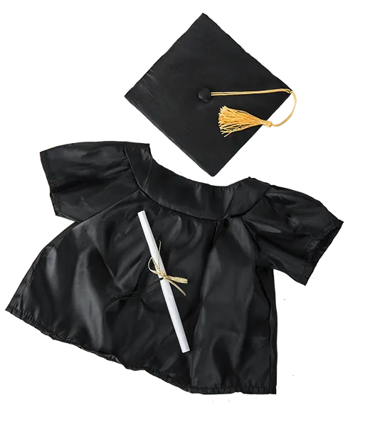 Graduation Outfit
