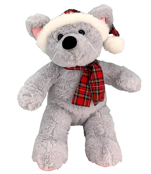Chris Mouse