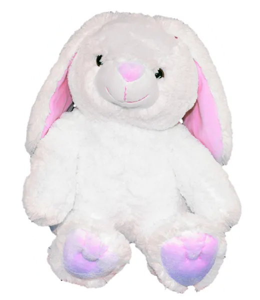 Cottonball the Bunny Rabbit