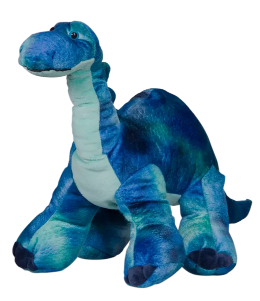 Burly the Brachiosaurus photo 3