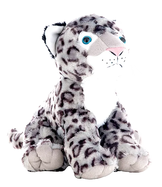 Winter The Snow Leopard photo 2