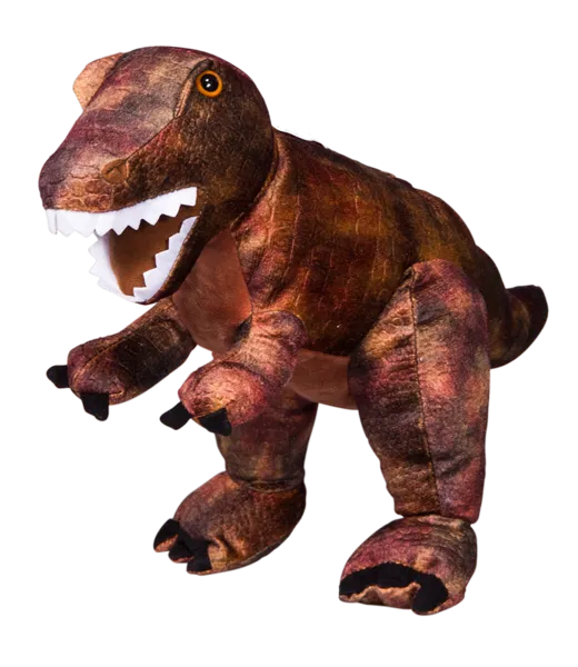 Rex the Tyrannosaurus