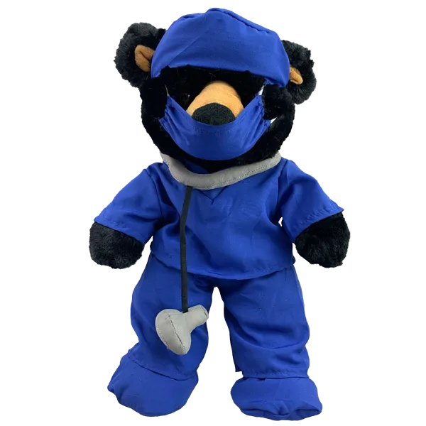 Blue Scrubs photo 2